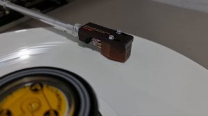 Головка звукоснимателя GRADO Platinum