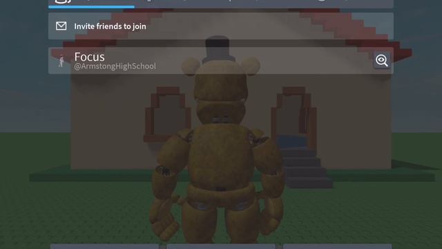 Roblox require script (Fredbear) credits to @kataki696 смотреть онлайн
