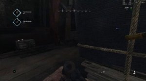 Настройка  чувствительности мыши в Ханте [#Hunt Showdown].