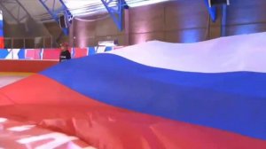 Гимн россии от Лепса