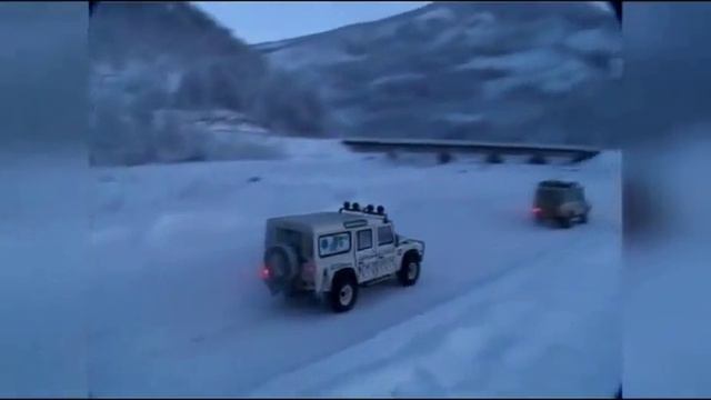 Москва Магадан