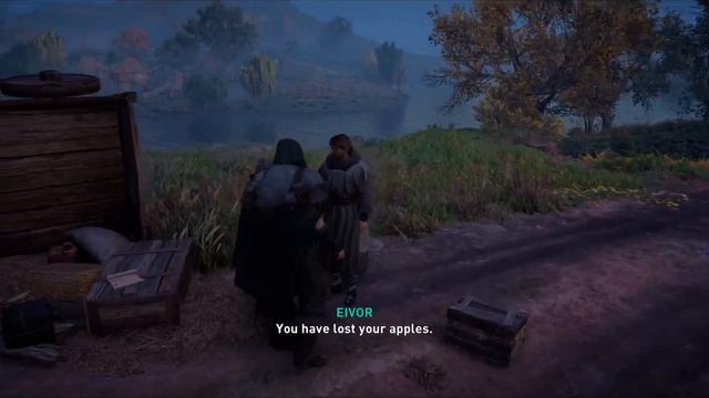 Assassin's Creed Valhalla - Review In Progress - Burn Out Brighter смотреть онлайн