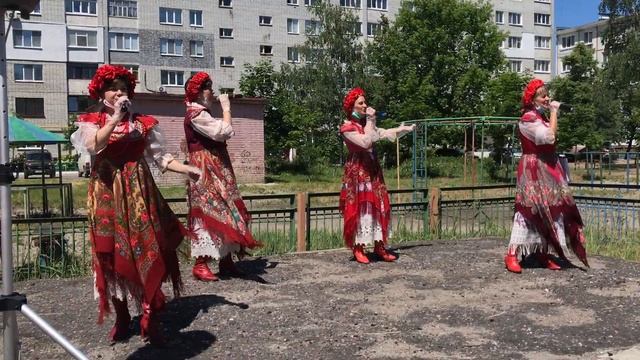 "Катюша" (город Брянск) смотреть онлайн
