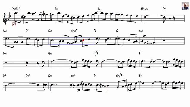 Garganta con arena Cacho Castana v2 Tango Alto Sax смотреть онлайн