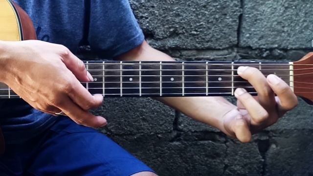 Take Me To Church | Hozier (Guitar Fingerstyle ) Step By Step Tabs + Chords