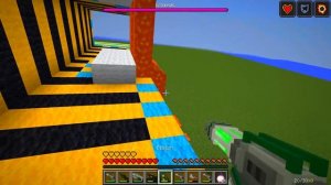 ВЫБЕРИ ПРАВИЛЬНУЮ ЯМУ СЕМЬЯ ЛЕДИ БАГ И СУПЕР КОТ В МАЙНКРАФТ РЕБЁНОК ЛЕДИ БАГ MINECRAFT