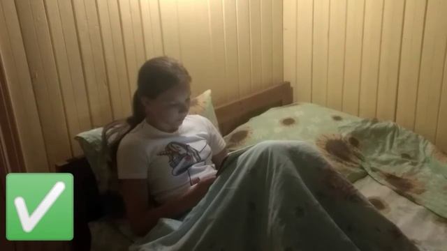 24 ЧАСА БЕЗ СНА!!! НЕ СПЛЮ ВСЮ НОЧЬ????? смотреть онлайн