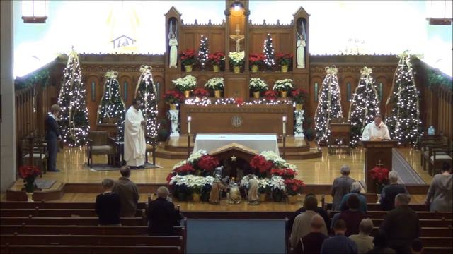 The Baptism of the Lord смотреть онлайн
