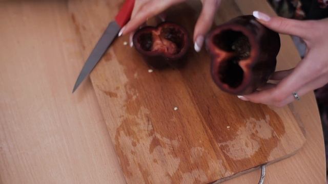 Сладкие перцы с высокой урожайностью // Серия «Звезда Востока» смотреть онлайн