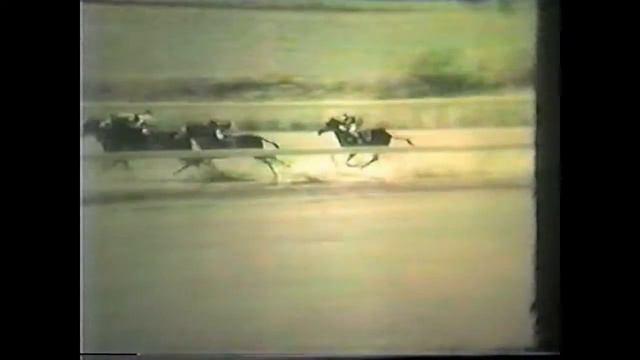 MONTEUMBE - Tercera carrera 23 de enero de 1966 смотреть онлайн