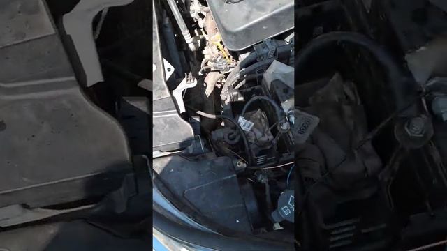 ДХО напрямую Шевроле Круз смотреть онлайн