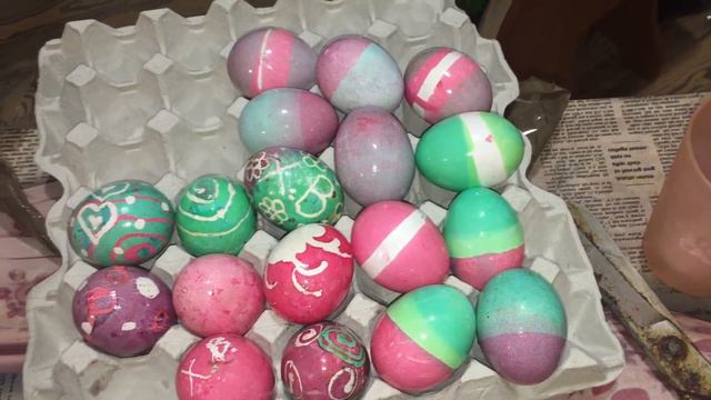 Светлый Праздник Пасха смотреть онлайн