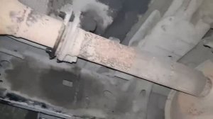 TOYOTA PRADO 150 2.7расход топлива с катализаторами и без