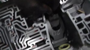 АКПП 722.3 - 5 Мерседес - Убираем Толчки и Пинки при Переключении