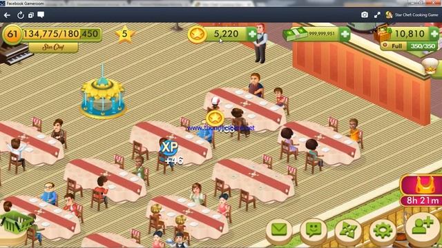 How To Cheat Star Chef unlimited Coins, Cashes and Exp. (100% Working) смотреть онлайн