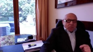 ДАВИД ШМИДТ О ТОМ, КТО УГРОЖАЕТ ЧЕЛОВЕЧЕСТВУ