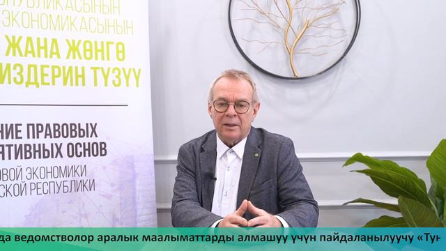 Цифровая трансформация государственных услуг: взгляд изнутри смотреть онлайн