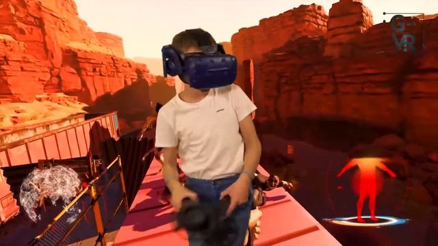 VR реклама смотреть онлайн