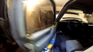 Установка ТНВД и запуск после переборки VW T4 2,5 TDI