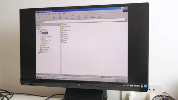 Building Slot 1 Retro Gaming PC: Hardware, Software, Games and More