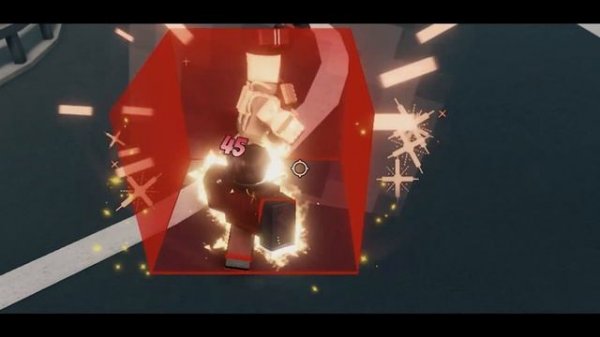 [AUT] The World: Arcade Rework Showcase