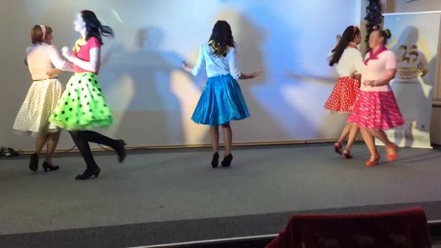 Стиляги (редакции, одп и информотдел)