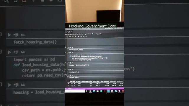 HACKING PYTHON/CODING IN PYTHON/GAMING LAPTOP/HACKING/HACKING LAPTOP/PENTAGON HACK IN PROCESS/USA смотреть онлайн