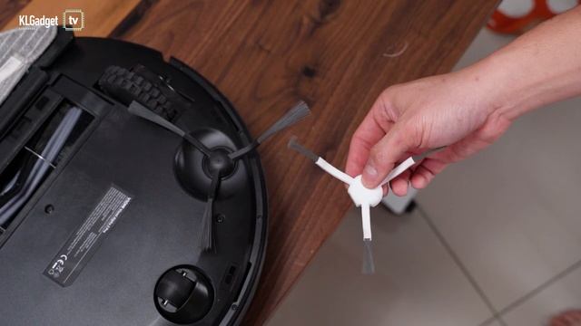 VIOMI Alpha 2 Pro Review: KING? of Obstacle Avoidance! смотреть онлайн