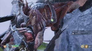 GOW - ГАЙД как собрать ПЕРЧАТКУ ТАНОСА. Где найти КАМНИ БЕСКОНЕЧНОСТИ?? (Easter Eggs)