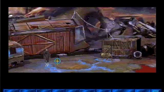 Let's Play - Martian Memorandum - 2 смотреть онлайн