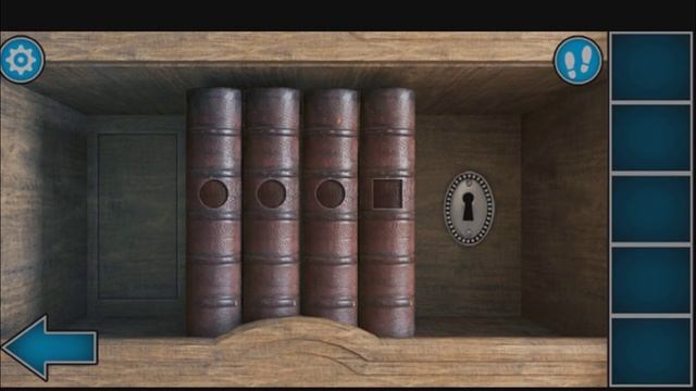 Прохождение игры Escape The Lost Town (от A-G-G) смотреть онлайн