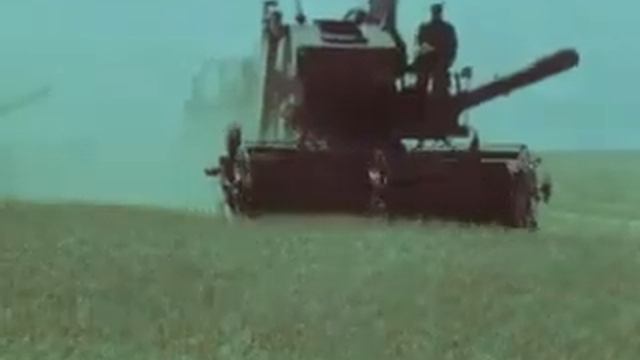 История города Аркалыка! смотреть онлайн