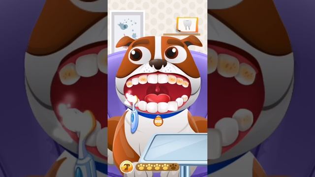 Pet Care Dog Daycare Games смотреть онлайн
