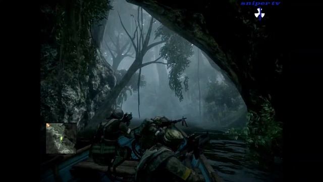 battelfield bad company 2 gameplay on gt 520 2gb смотреть онлайн