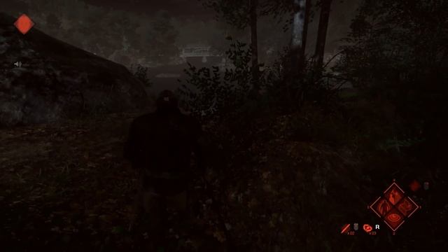 Friday the 13th: The Game - САМАЯ УГАРНАЯ СЕРИЯ (пятница 13 игра прохождение на русском) #17 смотреть онлайн