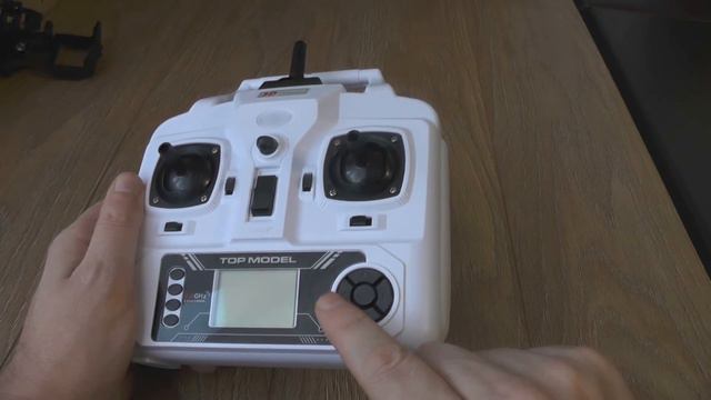 BAYANGTOYS X16 GPS . Обзор самого дешёвого дрона на б/к моторах и с GPS смотреть онлайн