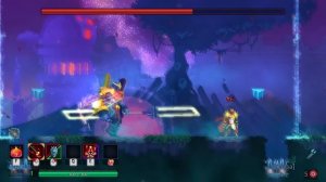 Гайд на NO DAMAGE прохождение боссов в Dead Cells