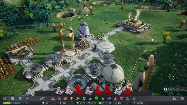 REVIEW: Aven Colony смотреть онлайн