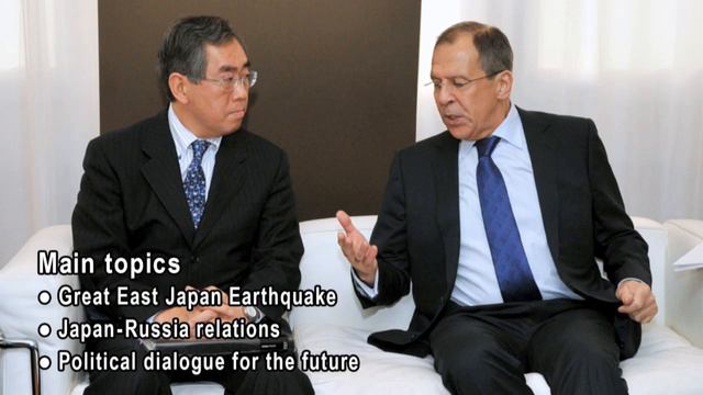 G8 Foreign Ministers Meeting (March 14-15, 2011, Paris) смотреть онлайн