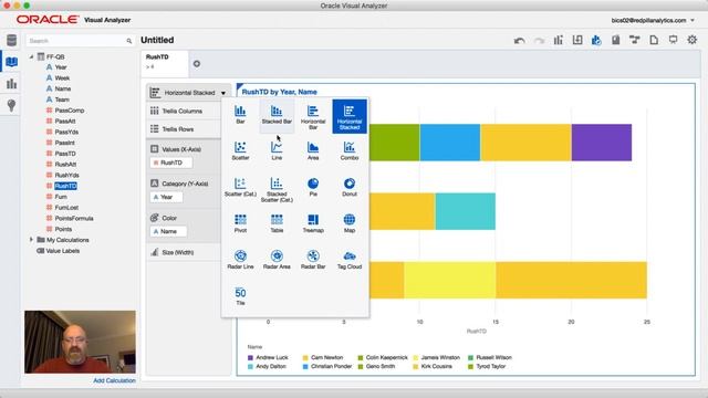 How To Filter Measures And Adjust Colors (Ep 002) смотреть онлайн