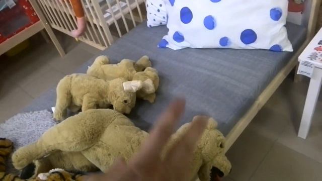 НЕ ПРИЖИЛАСЬ смотреть онлайн