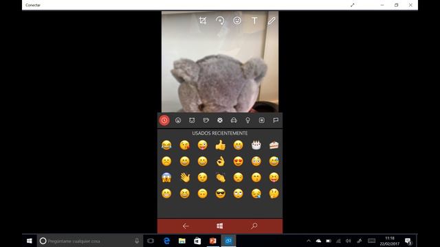 Funcionamiento WhatsApp estados en Windows Phone y Windows 10 Mobile en español смотреть онлайн
