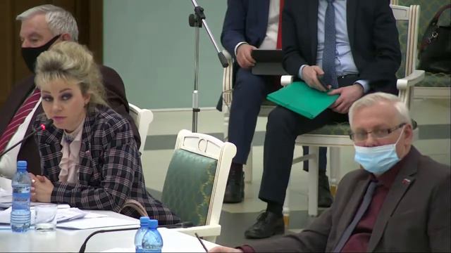Предложение по проведению слушания с экономическим блоком правительства 9 заседание 9 сессии Сахал смотреть онлайн