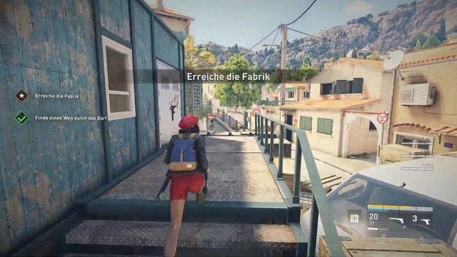 World War Z Aftermath XP GLITCH 2022 ( UNPATCHED ) смотреть онлайн