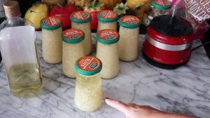 ??? КАК ХРАНИТЬ много чеснока год - Сохранить чеснок свежим - Лайфхак Оригинальный и простой меетод