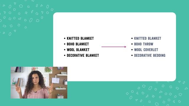 Etsy SEO: Should You Repeat Keywords?!