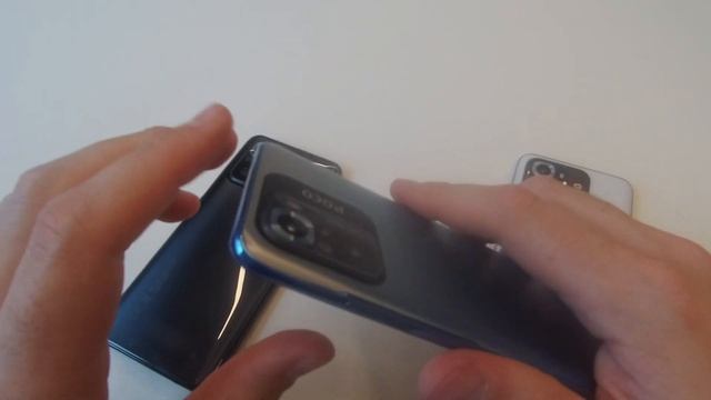 POCO M5s