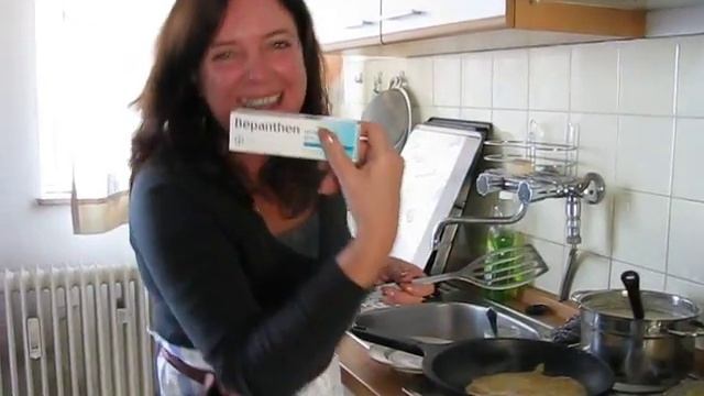 Как я жарю блины... смотреть онлайн