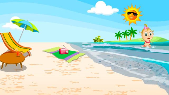 Игра «Волшебный мир Сюзи»