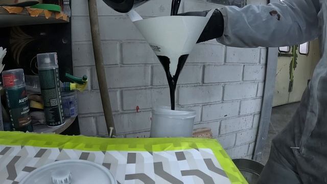 Самый уебанск.й краскопульт RADEX все для автобизнеса #краскопульт #новинка